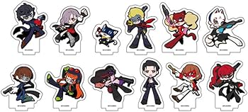 Amazon.co.jp: ペルソナ5 タクティカ 01 [グラフアートイラスト